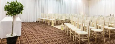 Business 83 image HOLIDAY INN NEWCASTLE - GOSFORTH PARK, AN IHG HOTEL Wedding Venues in Newcastle Upon Tyne Ty