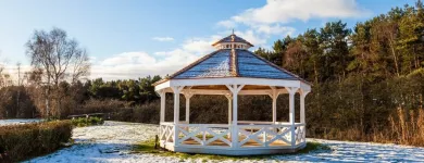 Business 94 image HOLIDAY INN NEWCASTLE - GOSFORTH PARK, AN IHG HOTEL Wedding Venues in Newcastle Upon Tyne Ty