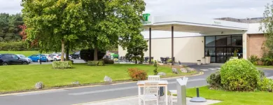 Business 96 image HOLIDAY INN NEWCASTLE - GOSFORTH PARK, AN IHG HOTEL Wedding Venues in Newcastle Upon Tyne Ty