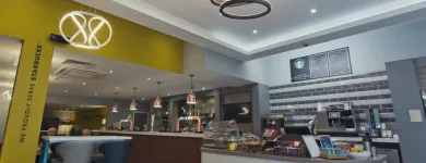 Business 98 image HOLIDAY INN NEWCASTLE - GOSFORTH PARK, AN IHG HOTEL Wedding Venues in Newcastle Upon Tyne Ty