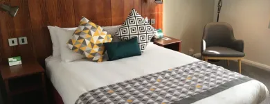 Business 1 image HOLIDAY INN NORTHAMPTON, AN IHG HOTEL Wedding Venues in Northampton No