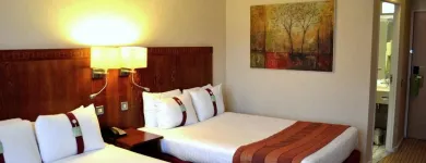 Business 6 image HOLIDAY INN NORTHAMPTON, AN IHG HOTEL Wedding Venues in Northampton No