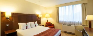 Business 9 image HOLIDAY INN NORTHAMPTON, AN IHG HOTEL Wedding Venues in Northampton No