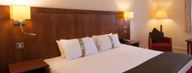 Business 10 image HOLIDAY INN NORTHAMPTON, AN IHG HOTEL Wedding Venues in Northampton No