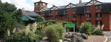 Business 11 image HOLIDAY INN NORTHAMPTON, AN IHG HOTEL Wedding Venues in Northampton No