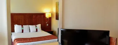 Business 14 image HOLIDAY INN NORTHAMPTON, AN IHG HOTEL Wedding Venues in Northampton No