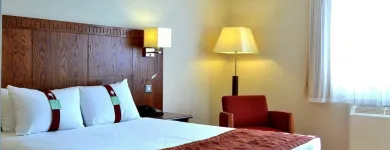 Business 16 image HOLIDAY INN NORTHAMPTON, AN IHG HOTEL Wedding Venues in Northampton No