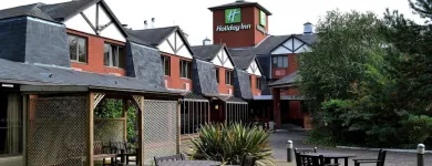 Business 20 image HOLIDAY INN NORTHAMPTON, AN IHG HOTEL Wedding Venues in Northampton No