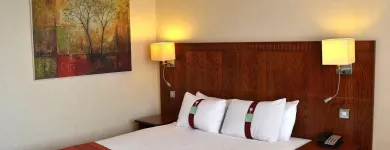 Business 22 image HOLIDAY INN NORTHAMPTON, AN IHG HOTEL Wedding Venues in Northampton No