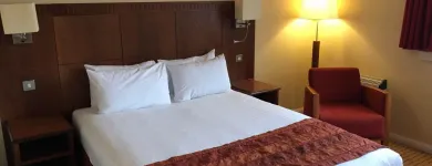 Business 23 image HOLIDAY INN NORTHAMPTON, AN IHG HOTEL Wedding Venues in Northampton No