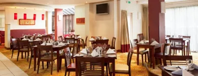 Business 24 image HOLIDAY INN NORTHAMPTON, AN IHG HOTEL Wedding Venues in Northampton No