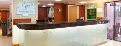 Business 28 image HOLIDAY INN NORTHAMPTON, AN IHG HOTEL Wedding Venues in Northampton No