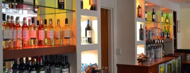 Business 29 image HOLIDAY INN NORTHAMPTON, AN IHG HOTEL Wedding Venues in Northampton No