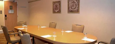 Business 31 image HOLIDAY INN NORTHAMPTON, AN IHG HOTEL Wedding Venues in Northampton No