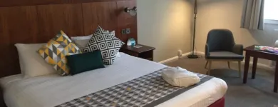 Business 33 image HOLIDAY INN NORTHAMPTON, AN IHG HOTEL Wedding Venues in Northampton No