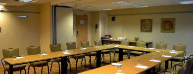 Business 36 image HOLIDAY INN NORTHAMPTON, AN IHG HOTEL Wedding Venues in Northampton No