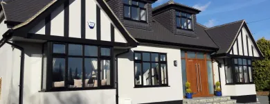 Business 1 image HOMEWORKS Double Glazing Installers in Ruislip Mi