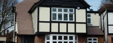 Business 5 image HOMEWORKS Double Glazing Installers in Ruislip Mi
