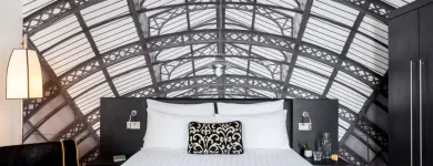 Business 1 image HOTEL INDIGO NEWCASTLE, AN IHG HOTEL Wedding Venues in Newcastle Upon Tyne Ty