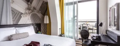 Business 2 image HOTEL INDIGO NEWCASTLE, AN IHG HOTEL Wedding Venues in Newcastle Upon Tyne Ty