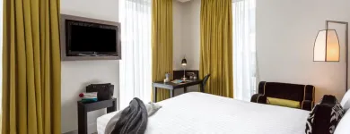 Business 3 image HOTEL INDIGO NEWCASTLE, AN IHG HOTEL Wedding Venues in Newcastle Upon Tyne Ty