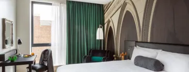 Business 4 image HOTEL INDIGO NEWCASTLE, AN IHG HOTEL Wedding Venues in Newcastle Upon Tyne Ty