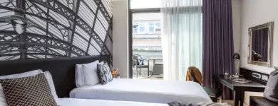 Business 6 image HOTEL INDIGO NEWCASTLE, AN IHG HOTEL Wedding Venues in Newcastle Upon Tyne Ty