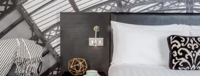 Business 8 image HOTEL INDIGO NEWCASTLE, AN IHG HOTEL Wedding Venues in Newcastle Upon Tyne Ty