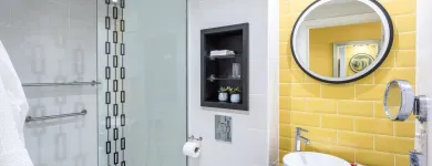 Business 12 image HOTEL INDIGO NEWCASTLE, AN IHG HOTEL Wedding Venues in Newcastle Upon Tyne Ty