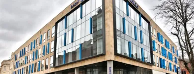 Business 15 image HOTEL INDIGO NEWCASTLE, AN IHG HOTEL Wedding Venues in Newcastle Upon Tyne Ty