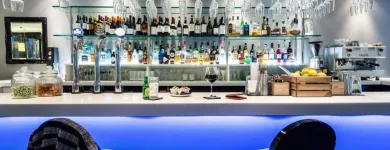 Business 17 image HOTEL INDIGO NEWCASTLE, AN IHG HOTEL Wedding Venues in Newcastle Upon Tyne Ty