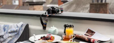 Business 18 image HOTEL INDIGO NEWCASTLE, AN IHG HOTEL Wedding Venues in Newcastle Upon Tyne Ty