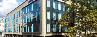 Business 19 image HOTEL INDIGO NEWCASTLE, AN IHG HOTEL Wedding Venues in Newcastle Upon Tyne Ty