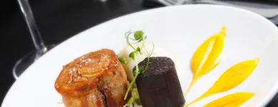 Business 21 image HOTEL INDIGO NEWCASTLE, AN IHG HOTEL Wedding Venues in Newcastle Upon Tyne Ty