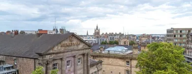 Business 23 image HOTEL INDIGO NEWCASTLE, AN IHG HOTEL Wedding Venues in Newcastle Upon Tyne Ty