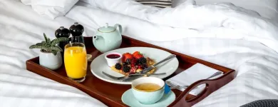 Business 24 image HOTEL INDIGO NEWCASTLE, AN IHG HOTEL Wedding Venues in Newcastle Upon Tyne Ty