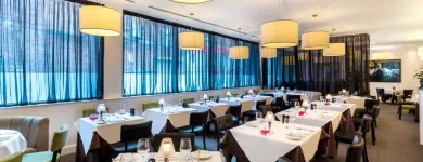 Business 26 image HOTEL INDIGO NEWCASTLE, AN IHG HOTEL Wedding Venues in Newcastle Upon Tyne Ty