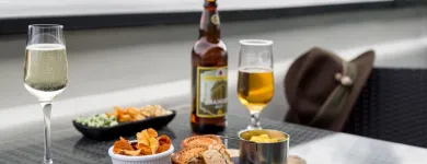 Business 27 image HOTEL INDIGO NEWCASTLE, AN IHG HOTEL Wedding Venues in Newcastle Upon Tyne Ty