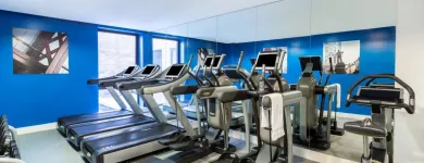 Business 28 image HOTEL INDIGO NEWCASTLE, AN IHG HOTEL Wedding Venues in Newcastle Upon Tyne Ty