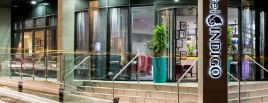 Business 30 image HOTEL INDIGO NEWCASTLE, AN IHG HOTEL Wedding Venues in Newcastle Upon Tyne Ty