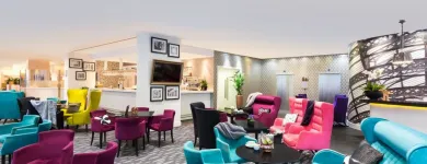 Business 32 image HOTEL INDIGO NEWCASTLE, AN IHG HOTEL Wedding Venues in Newcastle Upon Tyne Ty