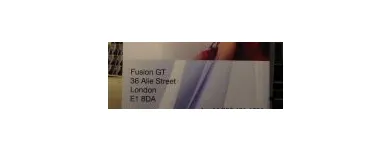 Business 1 image ICEMAN SIGNS AND PRINT Signs, Banners & Display Systems in London Gr