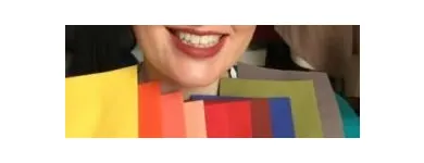 Business 1 image IMAGE AND COLOUR BY NATASHA DAVIES Personal Services in Nottingham No