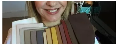 Business 2 image IMAGE AND COLOUR BY NATASHA DAVIES Personal Services in Nottingham No