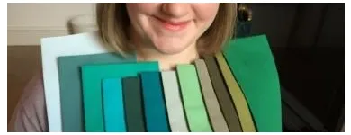 Business 3 image IMAGE AND COLOUR BY NATASHA DAVIES Personal Services in Nottingham No