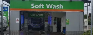 Business 1 image IMO CAR WASH Car Wash & Valeting in Coventry We