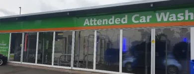 Business 2 image IMO CAR WASH Car Wash & Valeting in Coventry We