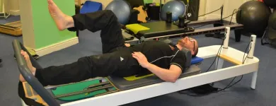 Business 5 image IMPACT PHYSIO Sports Medicine in Long Eaton No