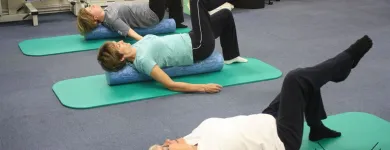 Business 7 image IMPACT PHYSIO Sports Medicine in Long Eaton No