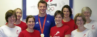 Business 8 image IMPACT PHYSIO Sports Medicine in Long Eaton No